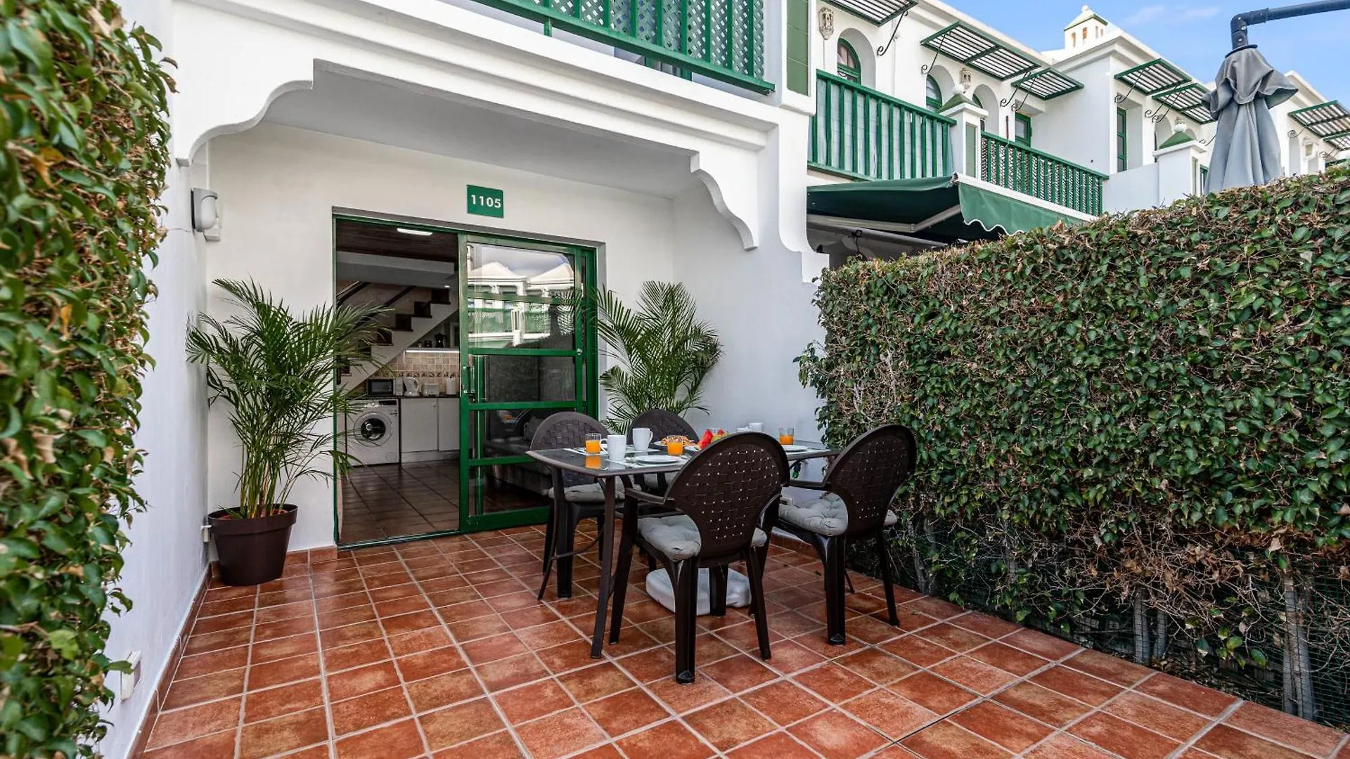 Paradise Dunas Maspalomas Maspalomas  Apartment