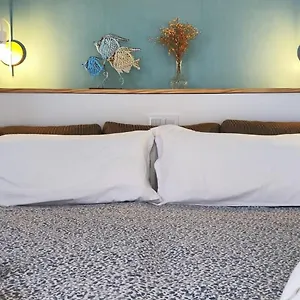 Apartamento Parque Golf 6, Maspalomas (Gran Canaria)