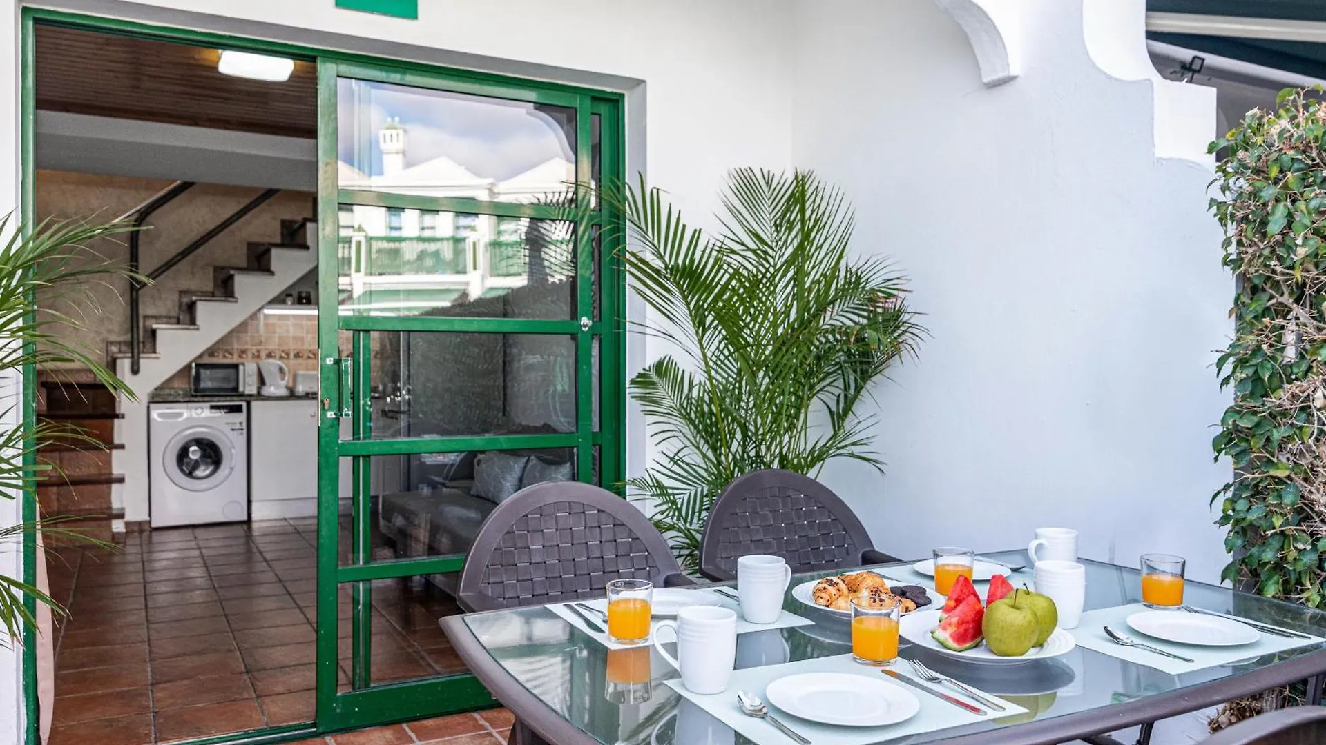 Apartment Paradise Dunas Maspalomas Maspalomas