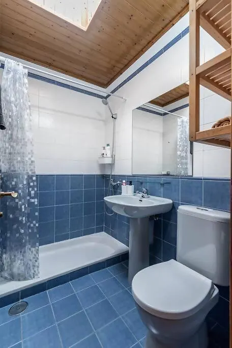 Apartment Paradise Dunas Maspalomas Maspalomas  Spain