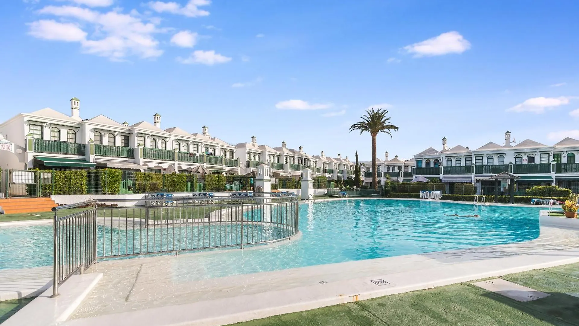 Apartment Paradise Dunas Maspalomas Maspalomas