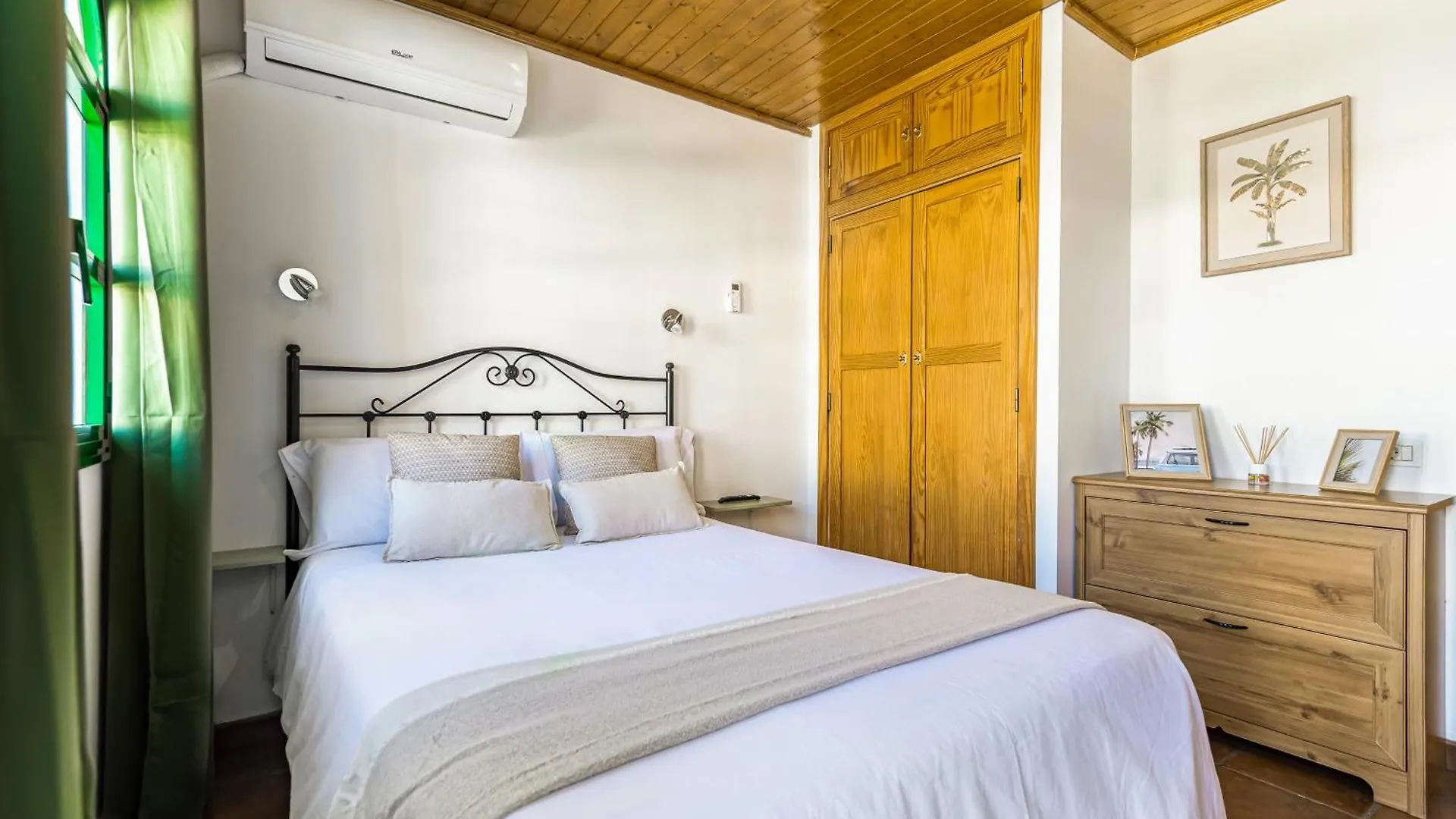 Apartment Paradise Dunas Maspalomas Maspalomas  Spain