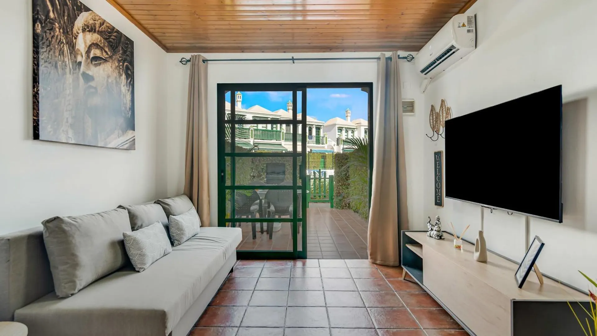 Apartment Paradise Dunas Maspalomas Maspalomas